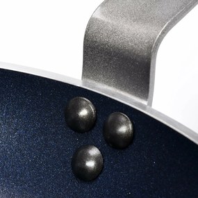 YATO Tigaie pentru pește cu teflon, 29 cm