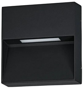 Aplică LED de exterior MARUGGIO LED/4,8W/230V IP65 Eglo 900889