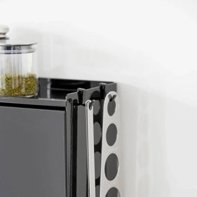 Organizator pentru mirodenii din metal Tower – YAMAZAKI