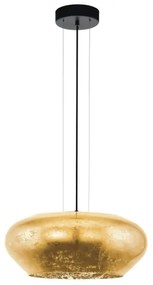 Lustră pe cablu PRIORAT 3xE27/20W/230V Eglo 39595