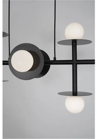 Lustra moderna suspendata design minimalist LICATO 8L