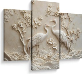 Tablou - Model Chinezesc (90x60 cm)