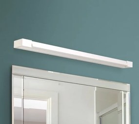 Aplica LED directionabila, pentru oglinda baie, MARILYN 90cm