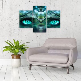 Tablou - Privire (90x60 cm)