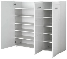 Pantofar alb Adana – Germania