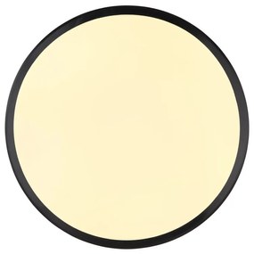 Plafoniera LED slim design circular XANDER