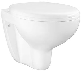 GROHE 39427000 - Vas WC suspendat BAU CERAMIC 368 x 531 mm ceramică/alb