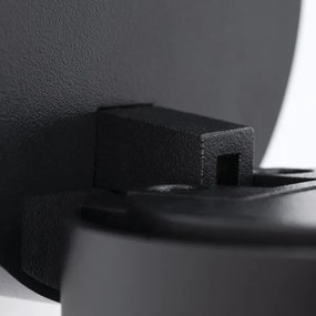 Spot LED pentru baie Orion AL 11-1220 HARVEY LED/15W/230V IP65 negru