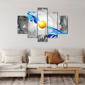 Tablou - Conexiune (150x105 cm)