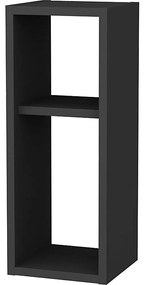 Noptieră TILMO antracit