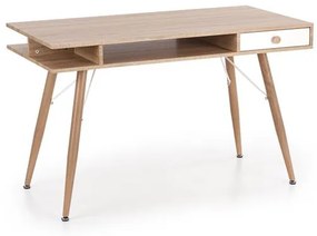 Masa de birou B-34 – H75 cm