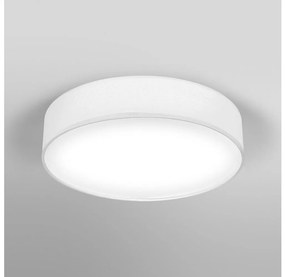 Osram - Plafonieră ORBIS PARIS 3xE27/25W/230V, Ø 48 cm, albă