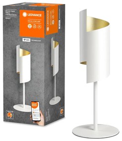 Lampă LED dimabilă de masă Ledvance SMART+ DECOR TWIST LED/12W/230V Wi-Fi