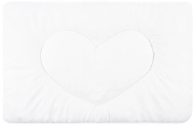 Pernă copii 4Home Heart, 48 x 74 cm,