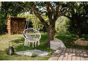 Scaun / leagăn suspendat Bonami Essentials Hylla, bej