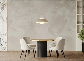 Lustra/ Pendul design modern LOWE nisip