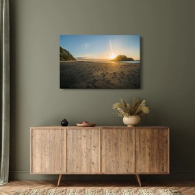 Tablou cu paja (90x60 cm)