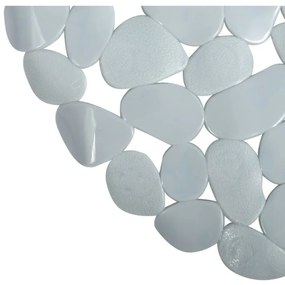Spirella Suport antiderapant pentru cadă GALETS,gri, 99 x 39 cm