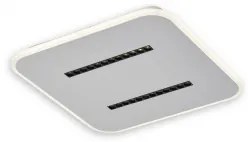 Plafoniera moderna 25W LESKO KL151091 Klausen