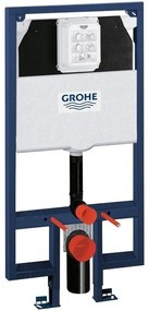 Grohe Rapid SL Rezervor incastrat pentru spatii reduse