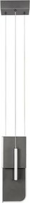 Pendul LED design decorativ 3000K TOTEM