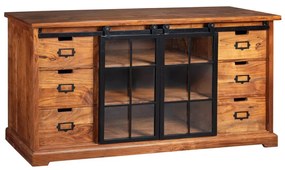 Comoda design industrial vintage Heritage 150cm