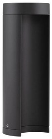 Stalp LED mic pentru iluminat exterior IP54 TIEN