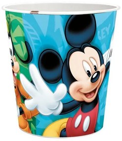 Coș de gunoi Stor Mickey 5 L, diametru  21 cm