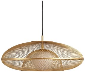 Abajur auriu ø 60 cm Faraday – UMAGE