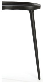 Măsuță auxiliară din metal 30x53 cm Lienz – Light &amp; Living