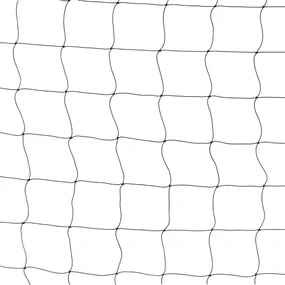 SPORTNOW Poarta de fotbal 8ft x 5ft, Plasa de fotbal pentru gradina cu tarusi de sol, montare rapida si simpla, Poarta pentru antrenament