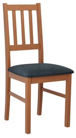 Scaun sufragerie Dalam IV (Arin + Albastru închis) . 1103418
