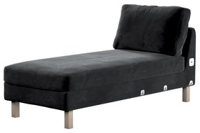 Husa extensie sezlong Karlstad