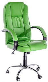 Scaun birou MTS 300 Verde