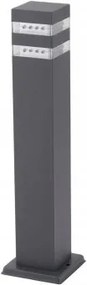 Stalp exterior led 2W IP44 JOLLA  AOLPL-JL-NW-AN Avide