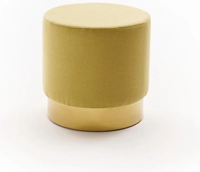 Taburete Boogie (Galben). 1101555