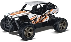Buddy Toys BRC 20.425 Mașină telecomandată RCWizard, portocaliu