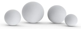 Corp de iluminat LED decorativ exterior Bubbles diametru 60cm