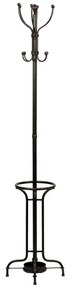 Cuier din metal, H182 cm, Charmet