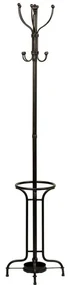 Cuier din metal, H182 cm, Charmet