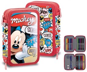 Disney Mickey penar cu 2 nivele umplut
