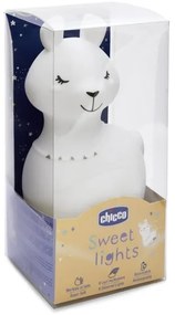 Lampă de veghe pentru copii SWEET LIGHTS lamă Chicco