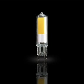 Bec G9 LED 400Lm 3000K 4W