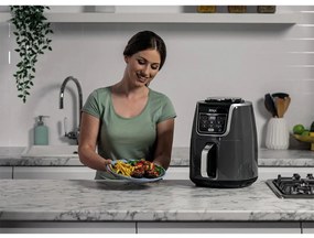 Ninja Air Fryer AF160EUR MAX 1750W 5.2L | Produs de Calitate Superioară