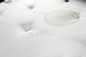 Top Saltea Feeling Memory Dreams Maro 140x200 cm, H 6 cm