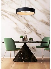 Lucide 46400/42/30 - Lustră LED pe cablu TALOWE LED/39W/230V