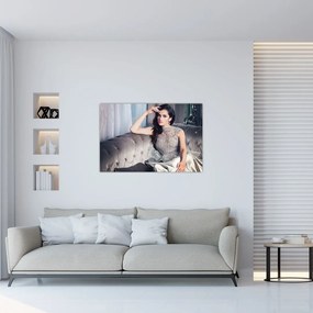 Tablou - Glamour (90x60 cm)