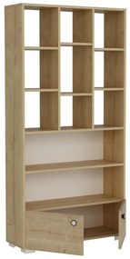 Raft Vabudu (stejar zafir) . 1093028