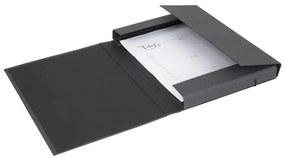 Organizator pentru documente din carton Olof – Bigso Box of Sweden