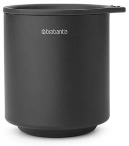 Cutie accesorii baie Brabantia MindSet Mineral Infinite Grey 1005686